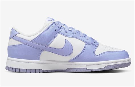 nike dunks lilac|Nike dunk low next lilac.